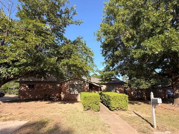 1416 Norwood Drive, Hurst, TX 76053