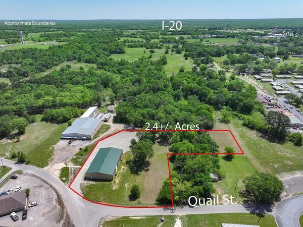 300 Quail, Van, TX 75790