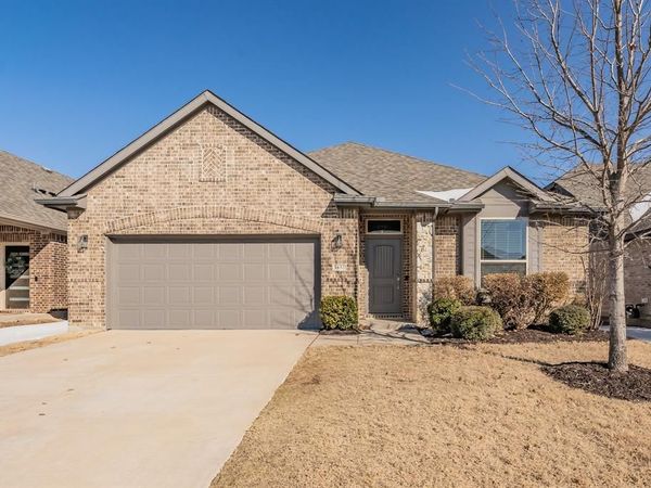1432 Wolfberry Lane, Northlake, TX 76226