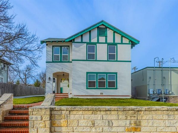 1314 N 15th Street, Waco, TX 76707