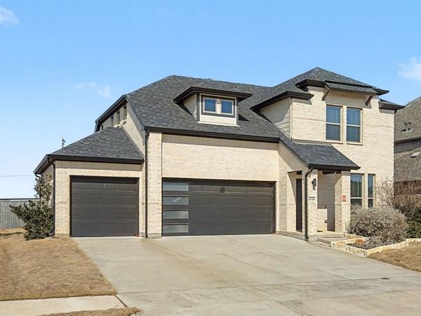 6349 Catalpa Drive, Venus, TX 76084