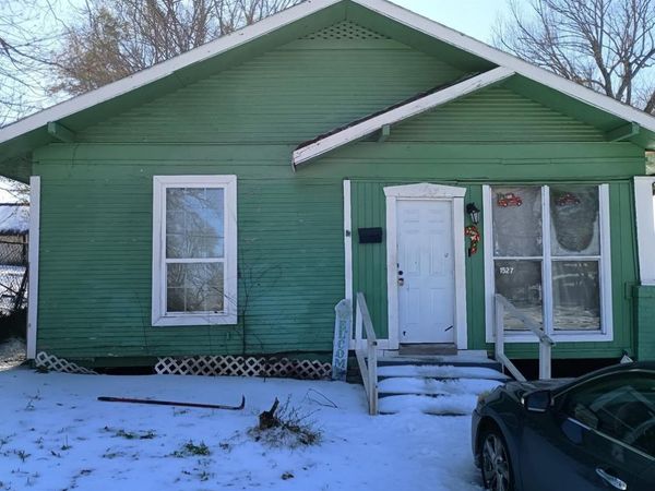 1527 Buena Vista Street, Shreveport, LA 71101