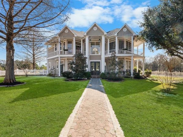 12245 FM 859, Wills Point, TX 76169