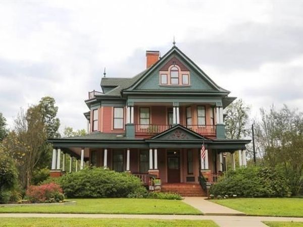 433 W Washington Street, Paris, TX 75460