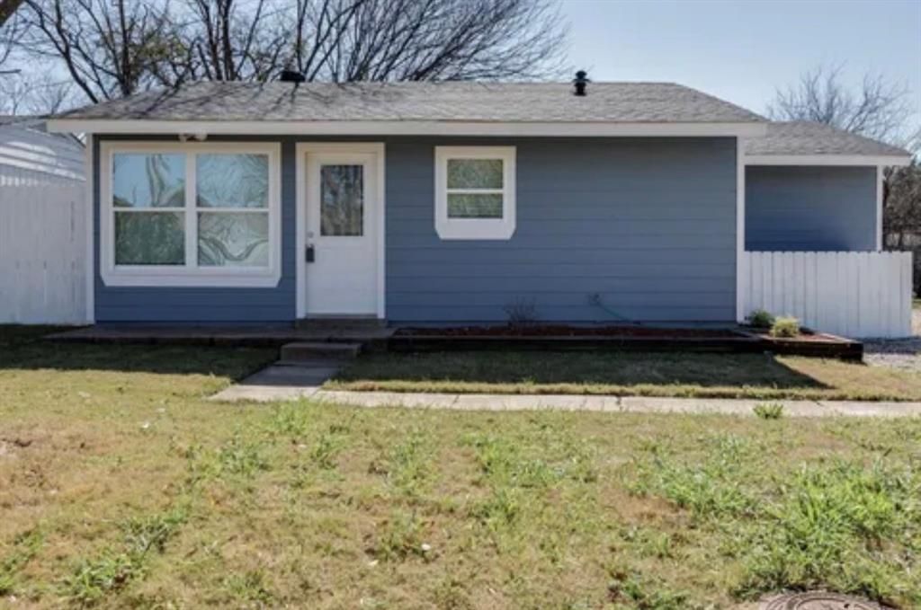 4330 Pensacola Court, Dallas, TX 75211 Main Photo