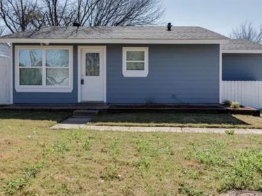 4330 Pensacola Court, Dallas, TX 75211