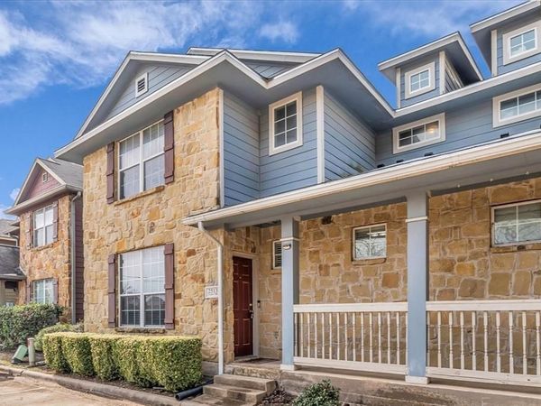 2513 S 2nd Street, Unit 1B, Waco, TX 76706