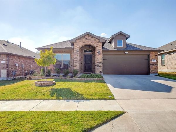2224 Stallings Road, Fort Worth, TX 76108
