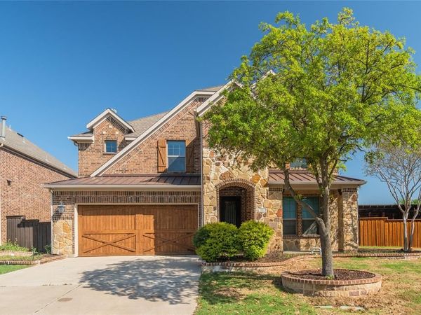 303 San Marcos Drive, Irving, TX 75039