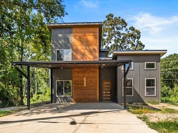 1301 E 9th Street, Mount Pleasant, TX 75455