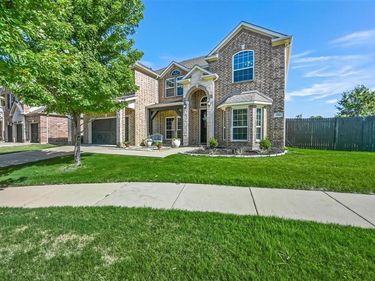 13811 Sorano Drive, Frisco, TX 75035