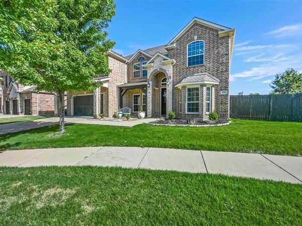 13811 Sorano Drive, Frisco, TX 75035