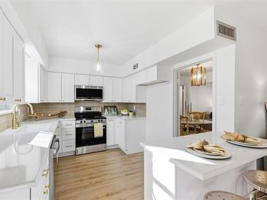 5835 E University Boulevard, Unit B, Dallas, TX 75206