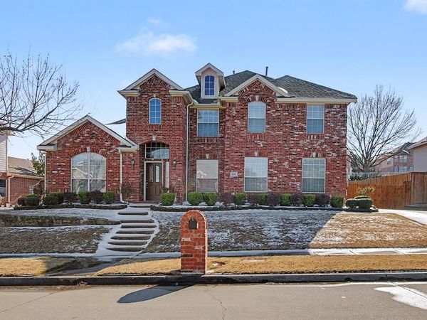 1610 Lakeland Park Drive, Garland, TX 75043