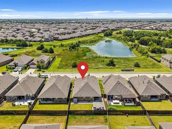 4096 Ellinger Drive, Heath, TX 75126