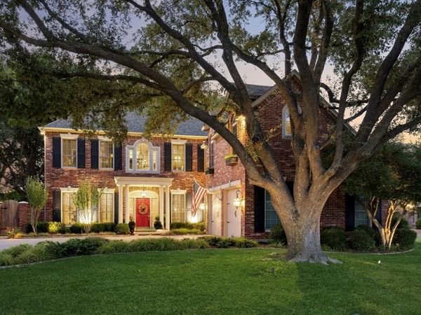 9227 Lanshire Drive, Dallas, TX 75238