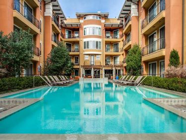 8616 Turtle Creek Boulevard, Unit 200, Dallas, TX 75225