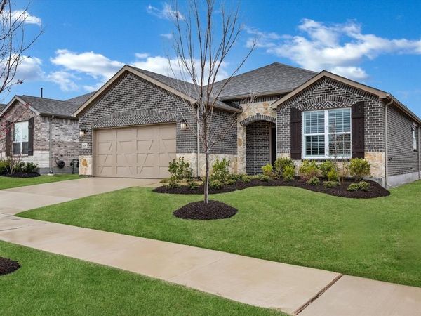 7608 Redwood Forest Lane, Little Elm, TX 76227