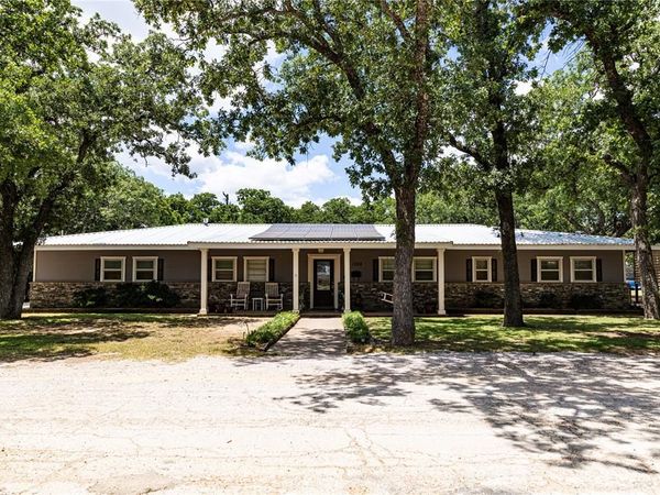 1308 W 14th Street, Cisco, TX 76437