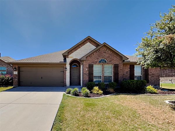7409 Errandale Drive, Fort Worth, TX 76179