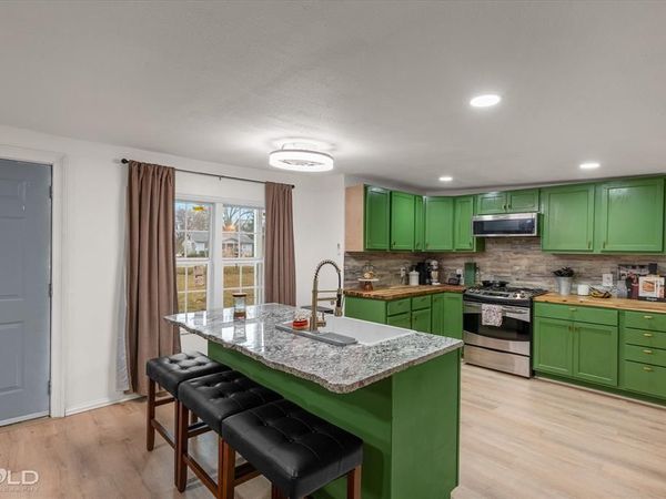 116 Thomas Street, Oil City, LA 71061