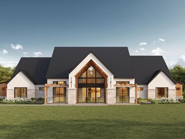 520 Royal Santana Run , Weatherford, TX 76087