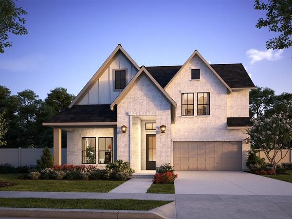 9418 Keep Street, Frisco, TX 75035