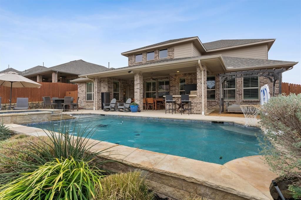 6307 Teresa Lane, Rowlett, TX 75089 Main Photo