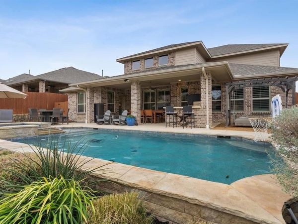 6307 Teresa Lane, Rowlett, TX 75089