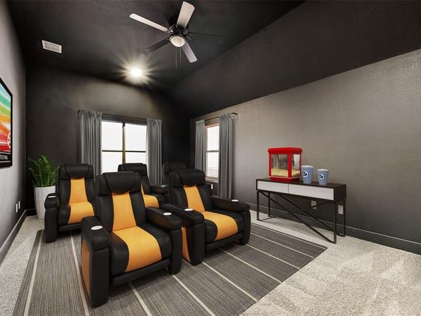 2011 Fair Oaks Circle, Corinth, TX 76210