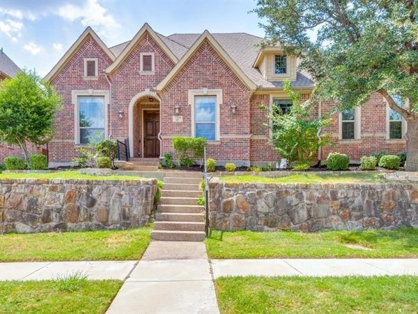 7219 Comal Drive, Irving, TX 75039