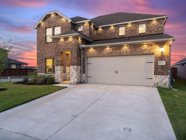 2232 Sun Star Drive, Haslet, TX 76052