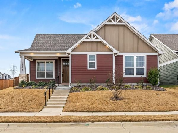 10856 Eva Mae Boulevard, Grand Prairie, TX 76065