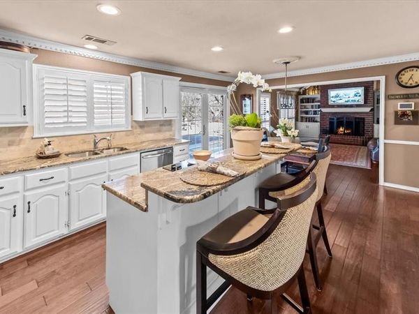 21081 Trailwood Court, Whitney, TX 76692