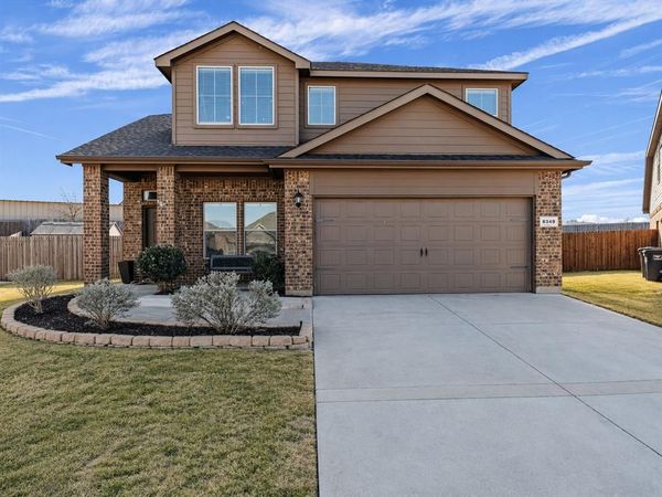 6349 Leaping Fawn Drive, Fort Worth, TX 76179