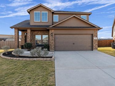 6349 Leaping Fawn Drive, Fort Worth, TX 76179