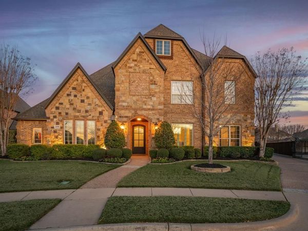 2116 Camden Circle, Southlake, TX 76092
