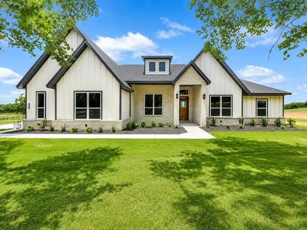 1057 VH Ranch, Poolville, TX 76487