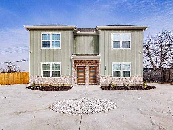 3157 N Glen Garden Drive, Fort Worth, TX 76119