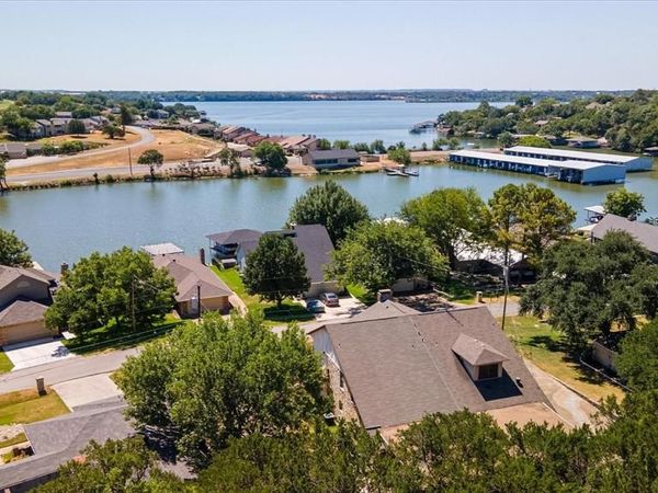 5012 Santa Elena Court, Granbury, TX 76049