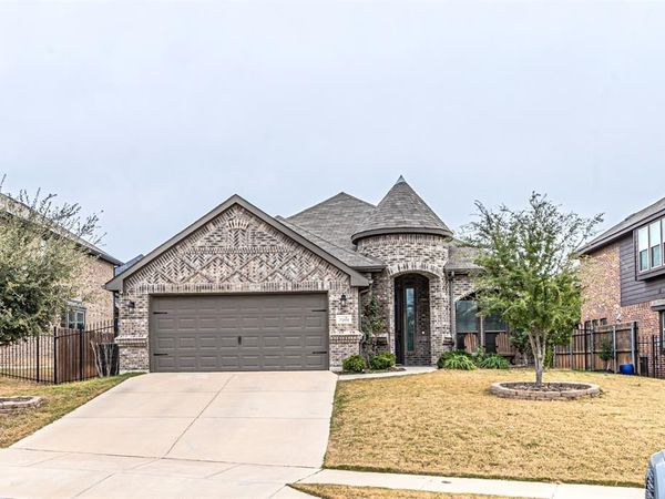 7201 Windy Ridge Drive, Fort Worth, TX 76123