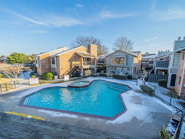 2733 Silver Creek Drive, Unit 205, Arlington, TX 76006