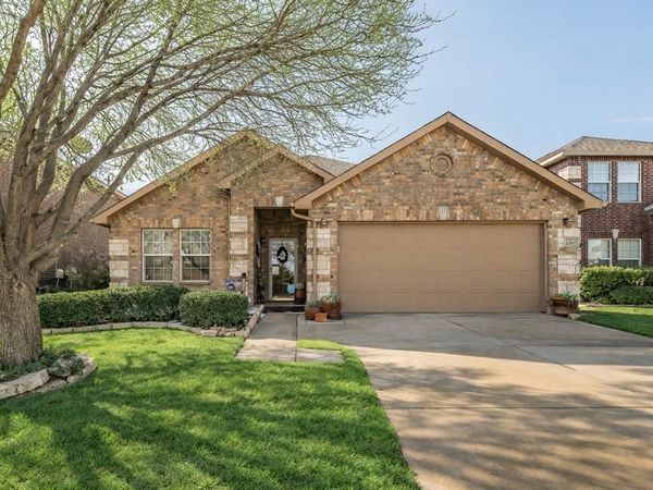 2300 Horseback Trail, Fort Worth, TX 76177