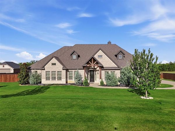 117 Vail Lane, Waxahachie, TX 75167