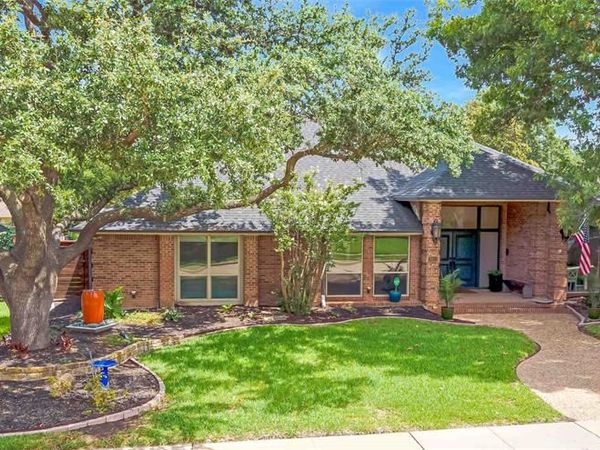 3921 Salem Court, Plano, TX 75023