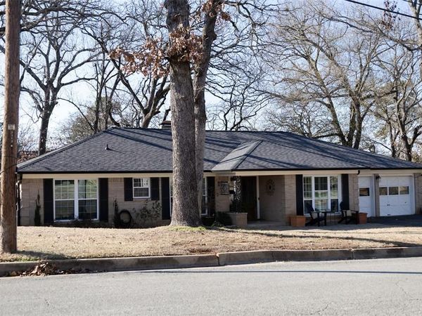 3313 S Cameron Avenue, Tyler, TX 75701