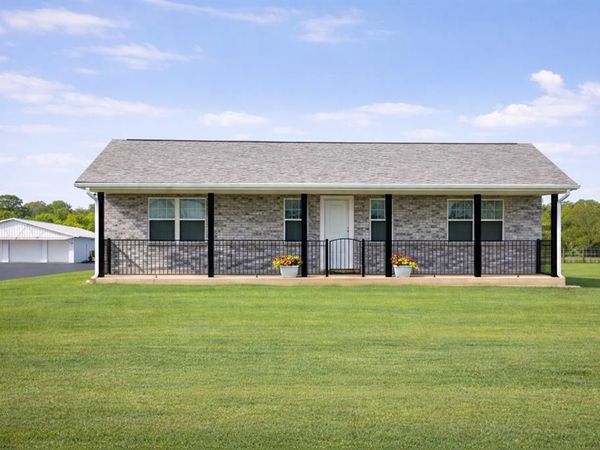 1394 FM 3343 Road, Joaquin, TX 75954