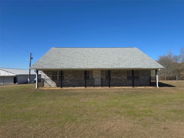 1394 FM 3343 Road, Joaquin, TX 75954
