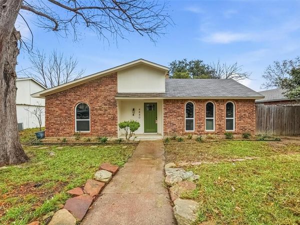 4840 Graham Court, The Colony, TX 75056