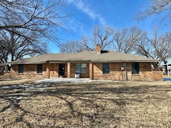 1319 Parker Road, St. Paul, TX 75098